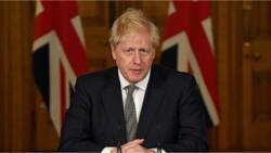 Breaking: Boris Johnson finally agrees to resign as UK's prime minister