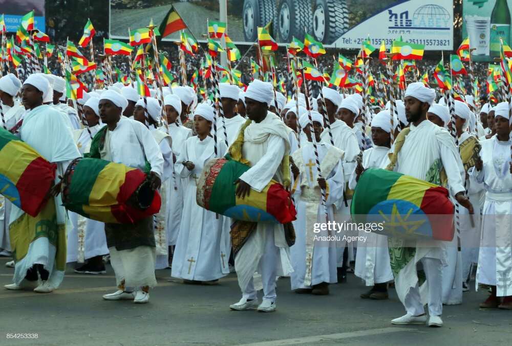 Why Ethiopia celebrates Christmas in January and not December