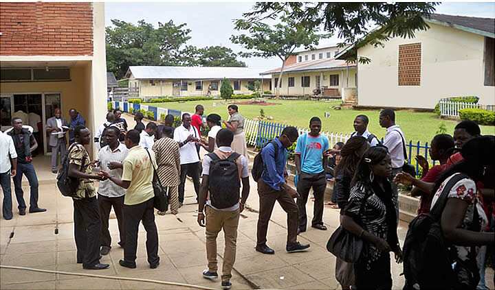 Nigerian undergraduates declare readiness to resume school - Poll