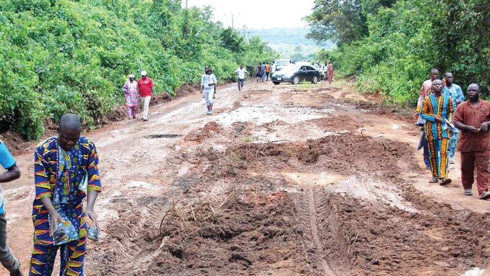 Causes of underdevelopment in Nigeria Causes of underdevelopment in Nigeria