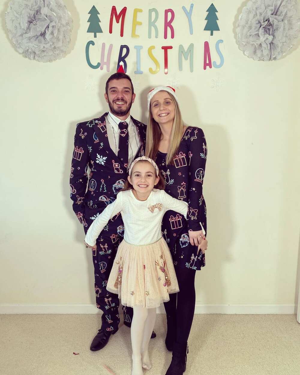 Natalie Hanby husband Natalie Hanby husband