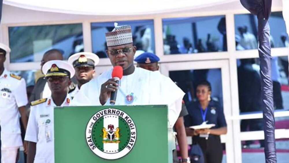 WORLD TEACHERS DAY: KOGI GOV RESTATES COMMITMENT TO IMPROVED WELFARE, SCHOOLS' INFRASTRUCTURE WORLD TEACHERS DAY: KOGI GOV RESTATES COMMITMENT TO IMPROVED WELFARE, SCHOOLS' INFRASTRUCTURE