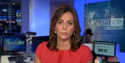 Hallie Jackson bio: age, height, measurements, salary, net worth, is ...