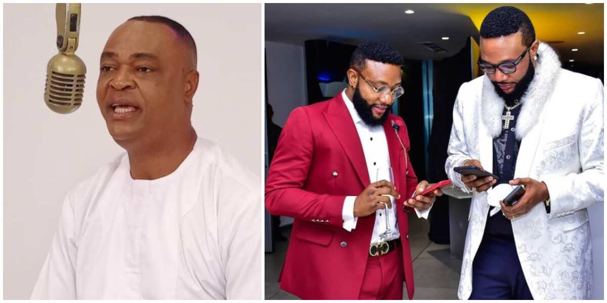 Music Composer Jude Nnam Slams E-Money, Kcee with N150m Copyright ...