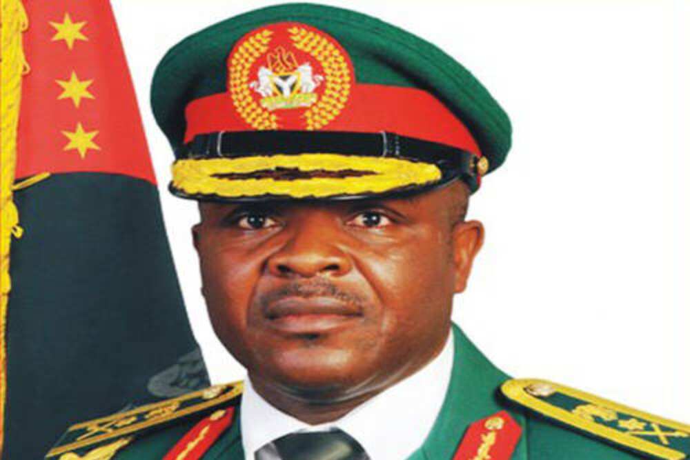 Opinion: Lt-Gen. Onyeabor Azubuike Ihejirika deserves an apology by Iroegbu