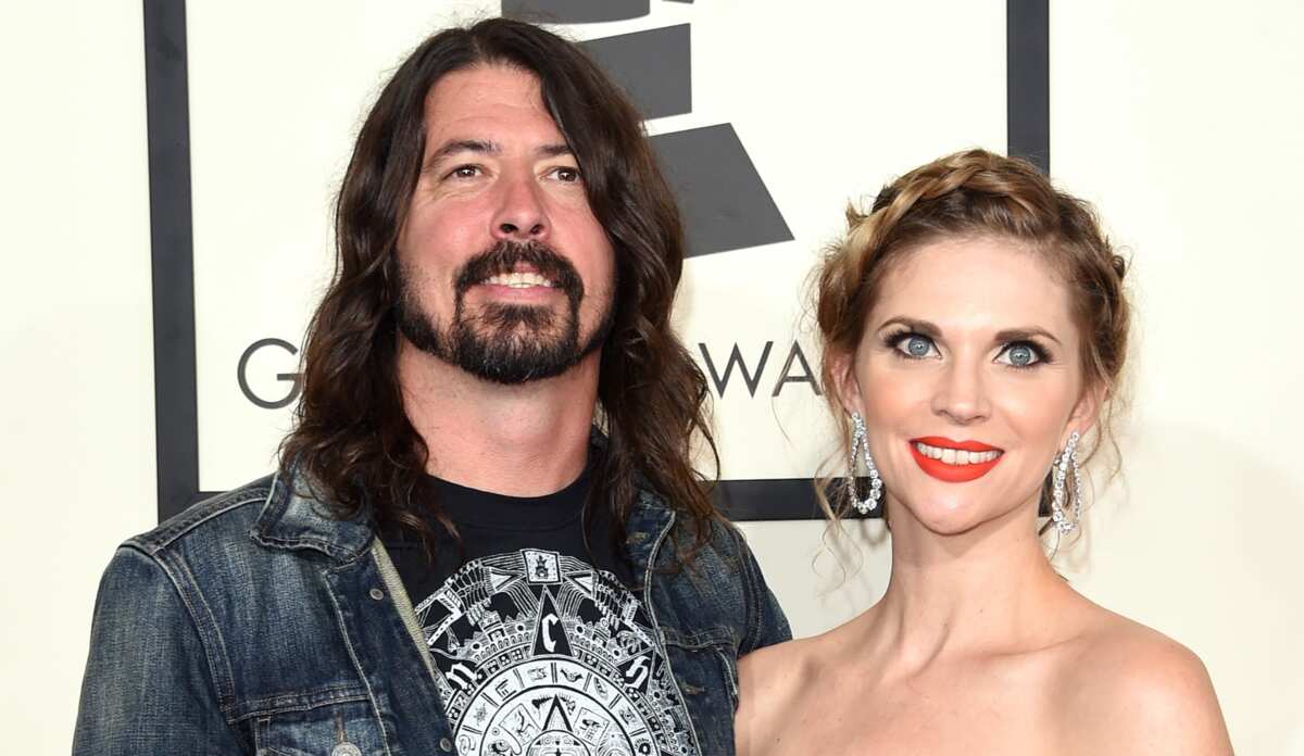 Jordyn Blum's biography what is known about Dave Grohl's wife? Legit.ng