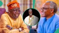 “Some of us who are loyal are still without appointment”: APC chief reacts to El-Rufai, Tinubu’s cold war