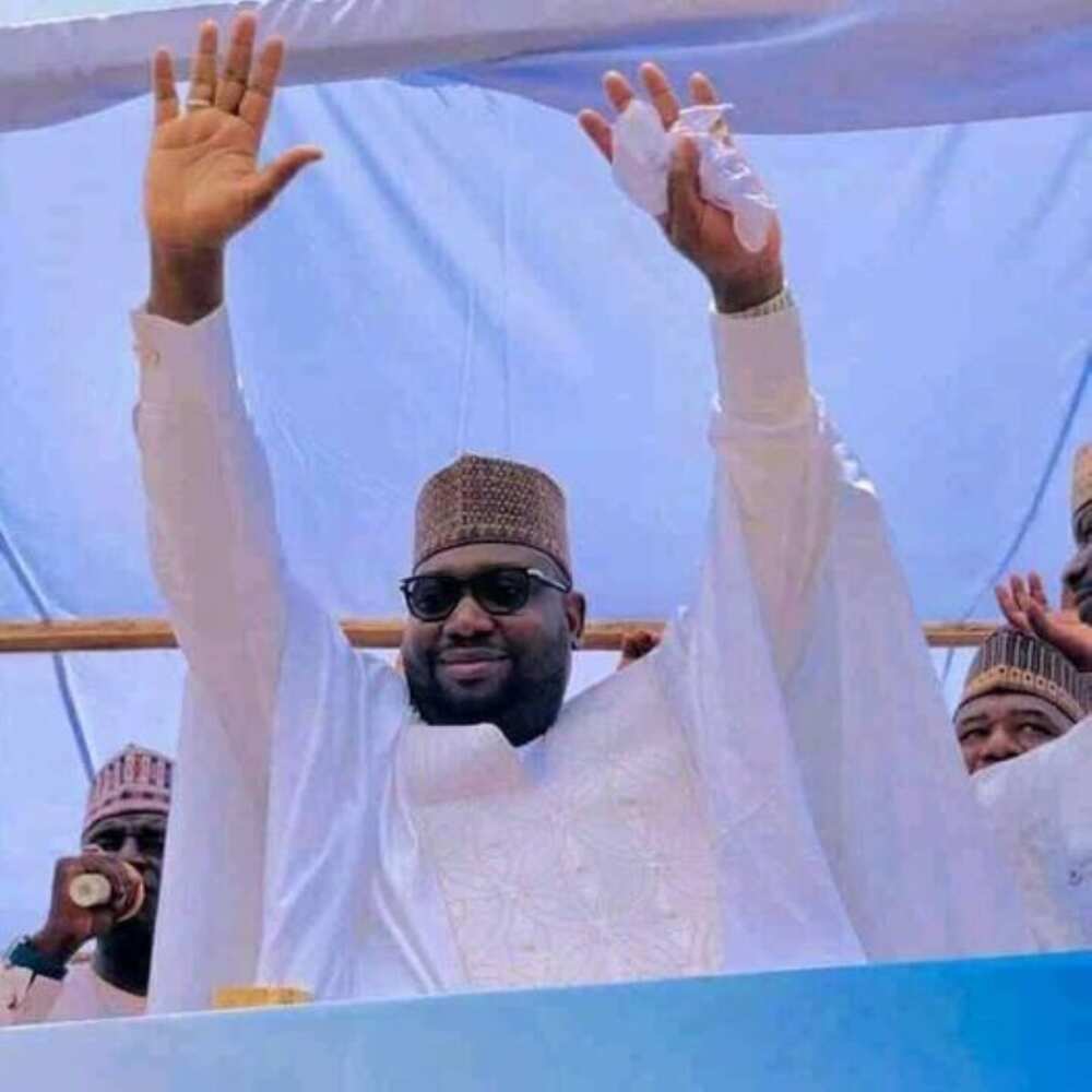 Rikicin VAT: Babu abun da Arewa za ta rasa, in ji jigon APC