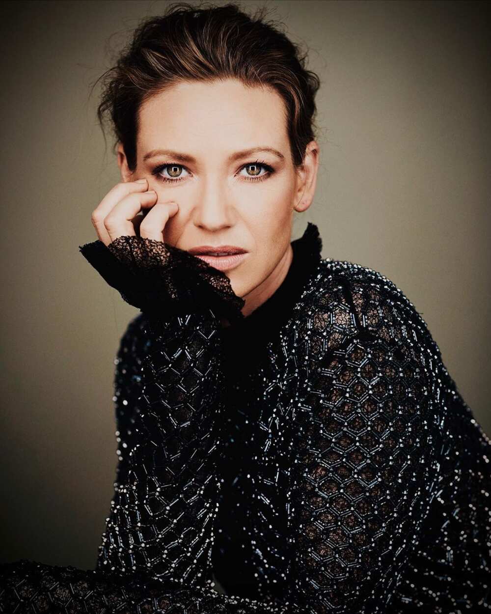 Anna Torv Anna Torv