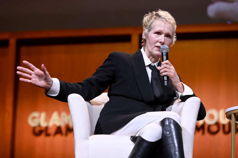 E Jean Carroll age E Jean Carroll age