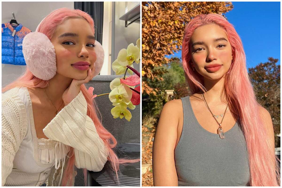 Sab Zada's biography: what is known about Jaden Smith's girlfriend? - Sab Zada's biography: what is known about Jaden Smith's girlfriend? -
