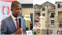 "Public notice": EFCC releases list of 88 houses, cars and lands available for auction in Abuja, Lagos