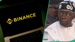 Why Nigeria needs to clamp down on Binance, presidency speaks out