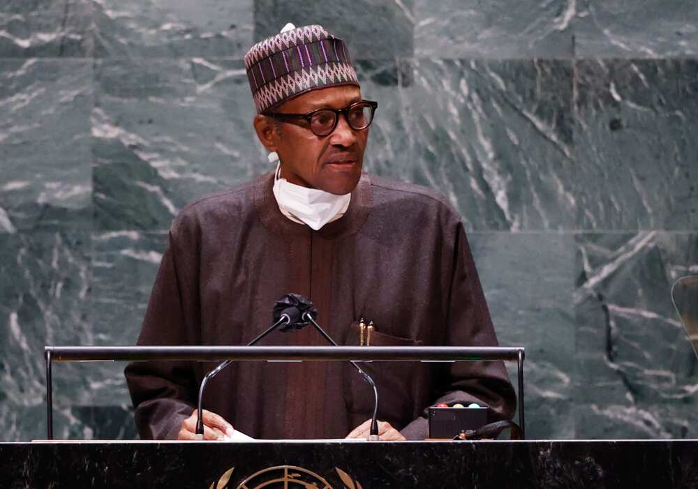 Nigeria president's salary Nigeria president's salary