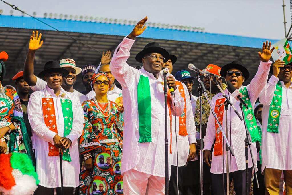 2023: Uncertainty as Atiku faces possible disqualification from presidential elections