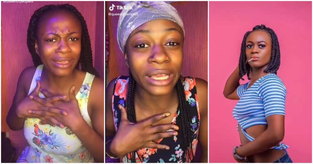 Nigerian intersex, lady born with male and female organs, single and searching, lady looking for love Nigerian intersex, lady born with male and female organs, single and searching, lady looking for love