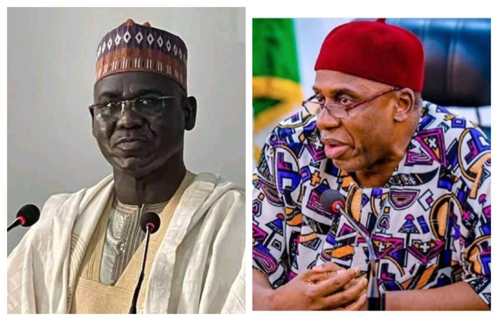 Rotimi Amaechi, Tukur Buratai, 2023 presidential election, APC, Borno state delegates, Babagana Zulum