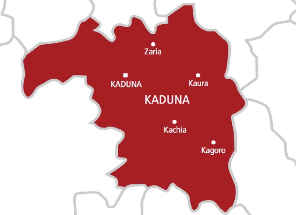 'Yan bindiga sun kashe mai unguwa da wasu mutum 3 a Kaduna