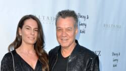 Janie Liszewski’s bio: what is known about Eddie Van Halen's wife?