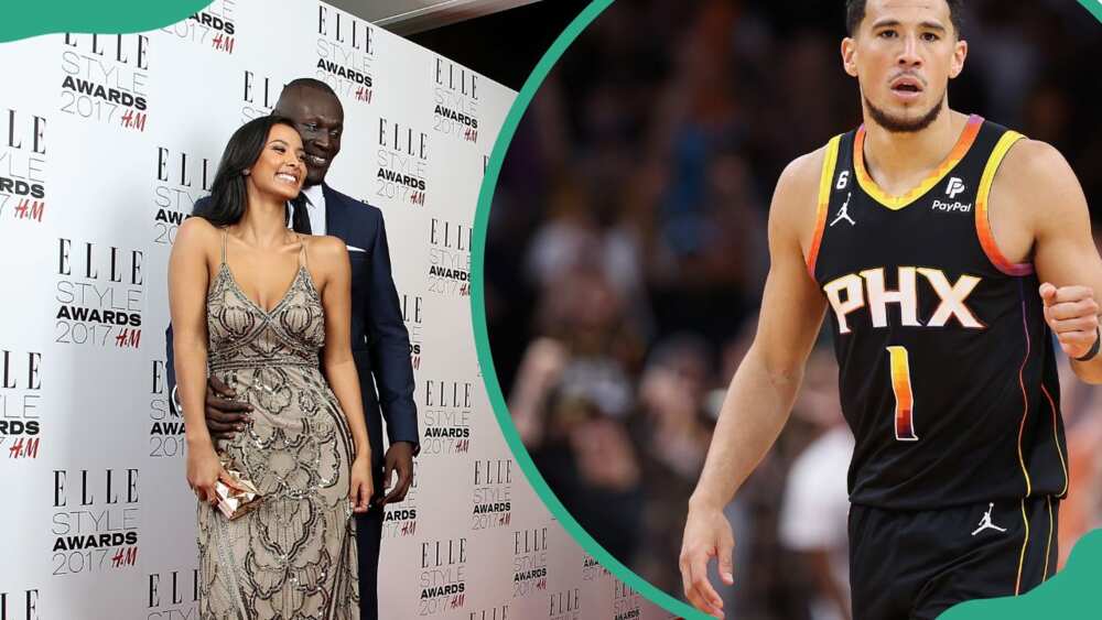 devin booker’s girlfriend list devin booker’s girlfriend list