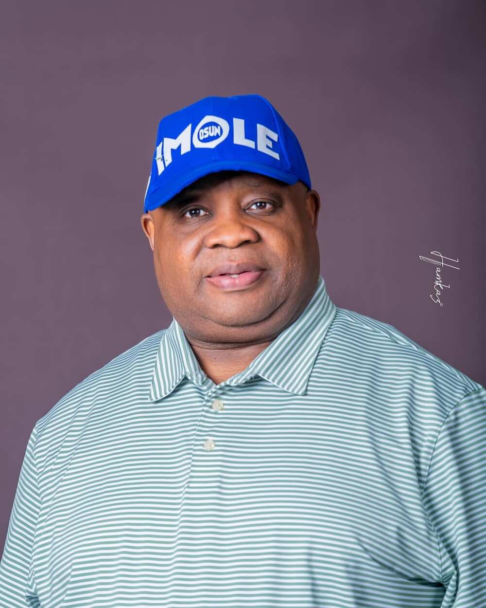 A federal high court in Abuja, Ademola Adeleke, the Peoples Democratic Party (PDP), Osun governorship election