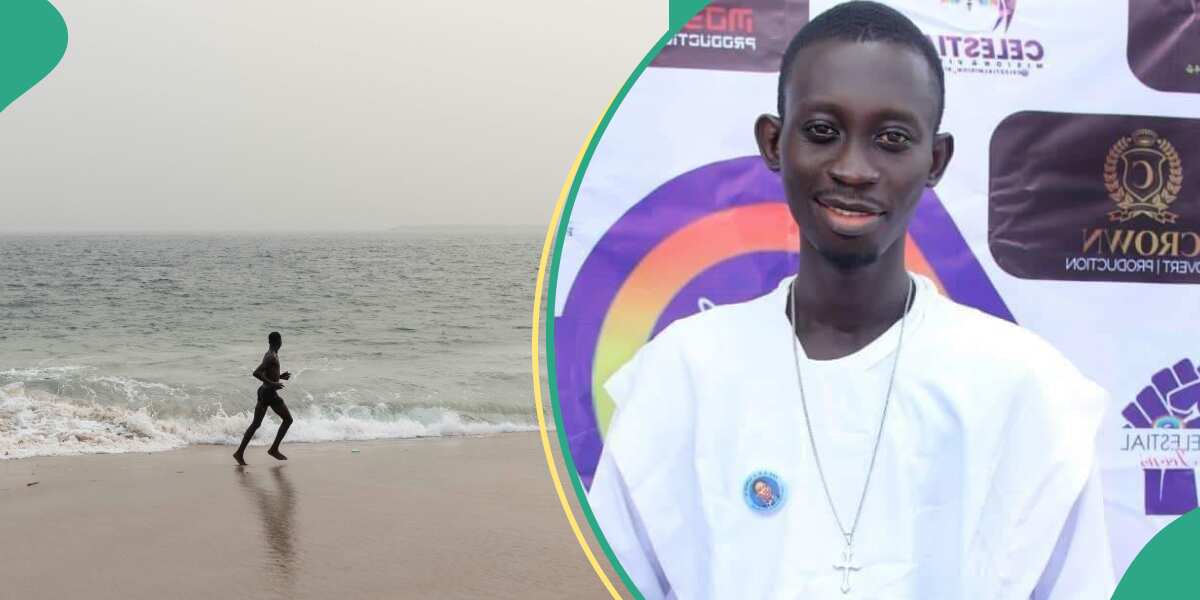 "Irreplaceable loss": Lagos prophet drowns during beach hangout, Nigerians react