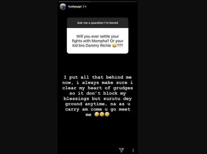 Hushpuppi shares real reason he doesn't show off his ...