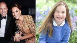 Prince William’s daughter Princess Charlotte of Cambridge clocks 7, fans gush over birthday photos