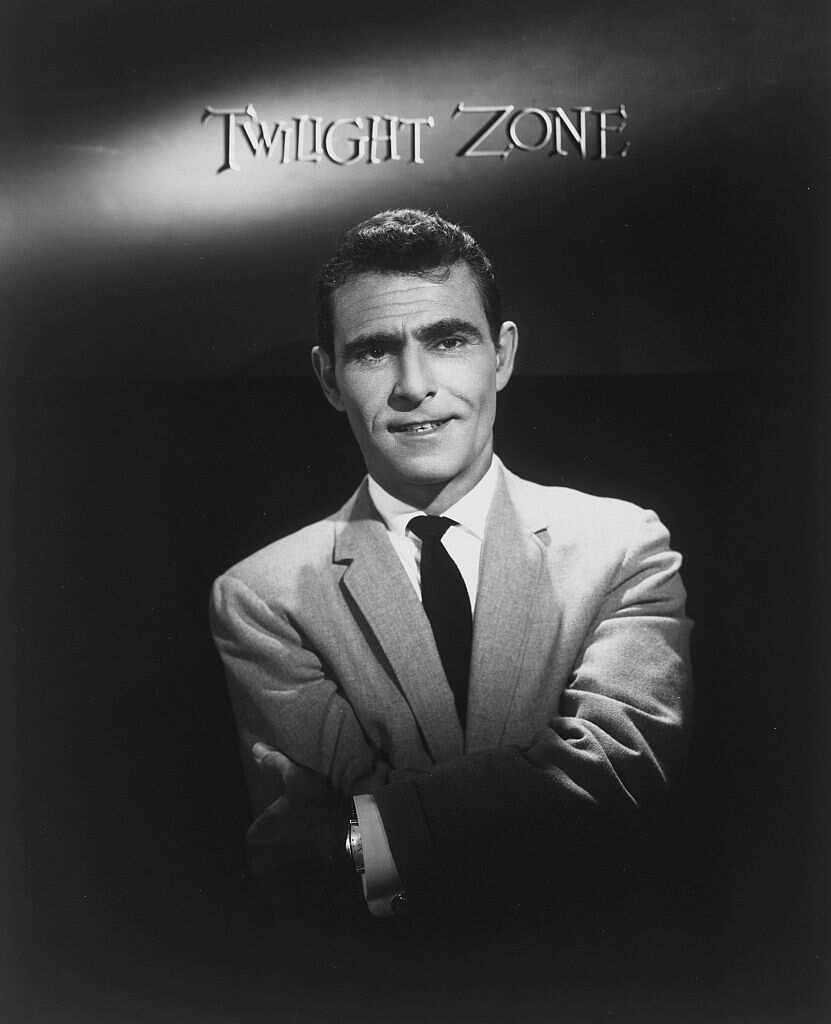 Twilight Zone episodes