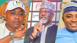 Kogi 2023 governorship election: Nigerians predict winner