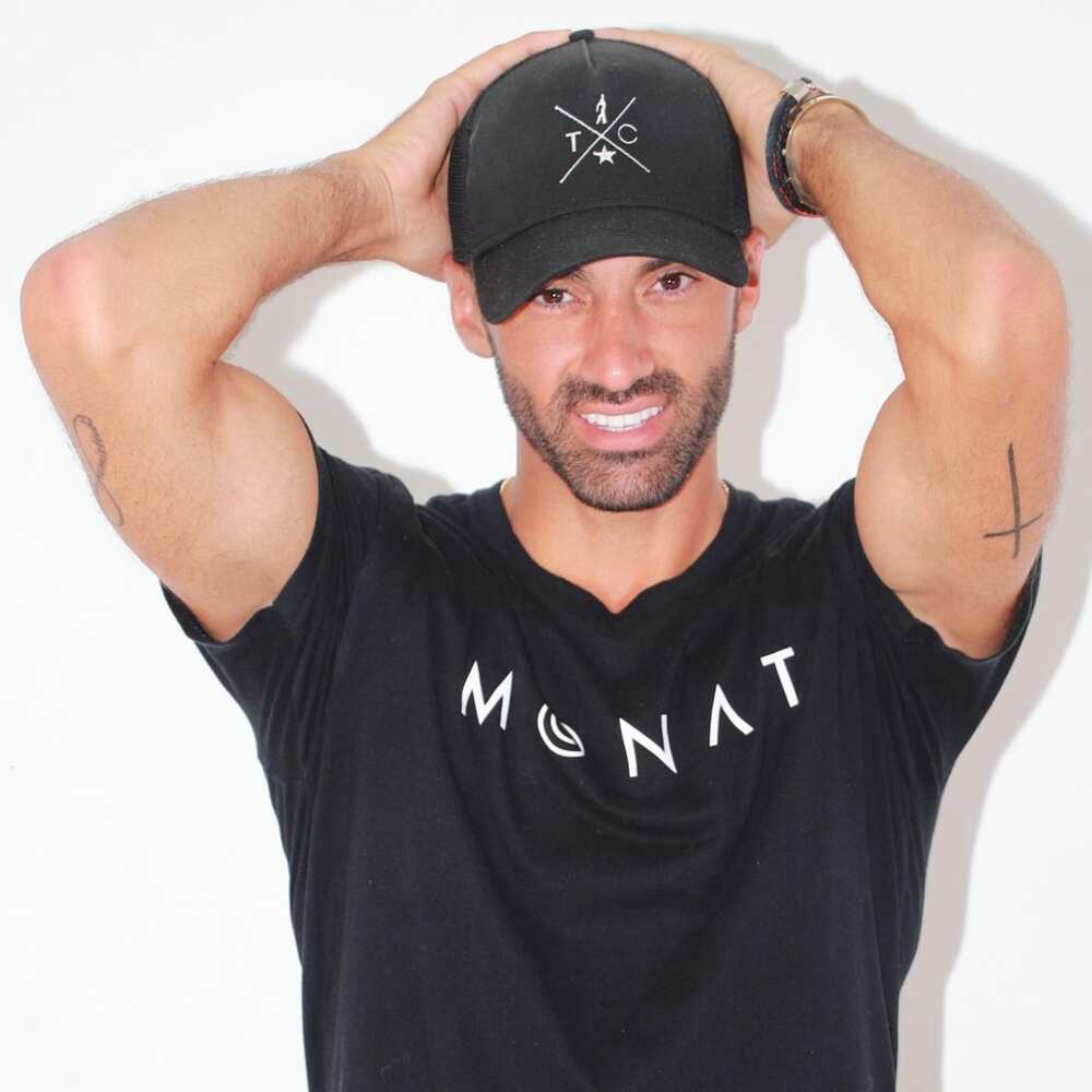Toni Costa’s net worth Toni Costa’s net worth