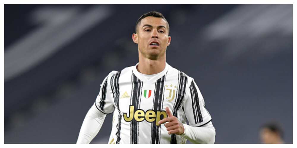 Juventus star Ronaldo earns more than these 4 Serie A clubs, 4 times more than players