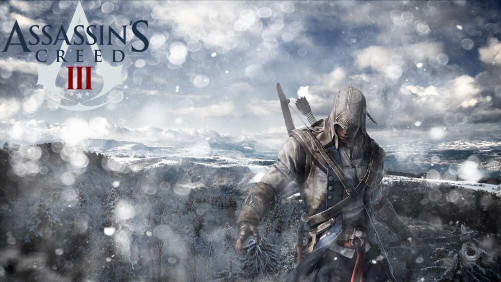 assassin's creed series assassin's creed series