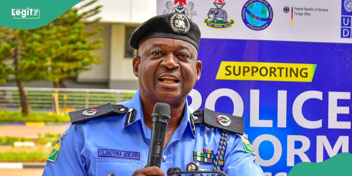 Police break silence amid criticism over alleged killing of Nigerian youth