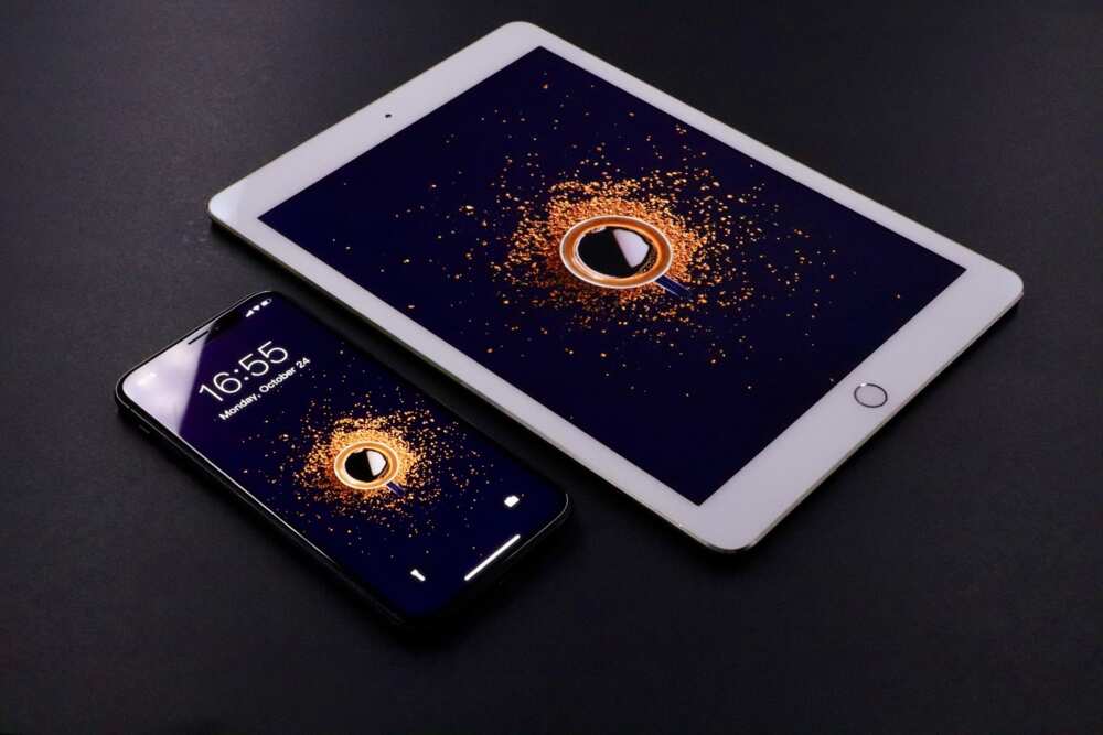 Approve this iPhone Approve this iPhone