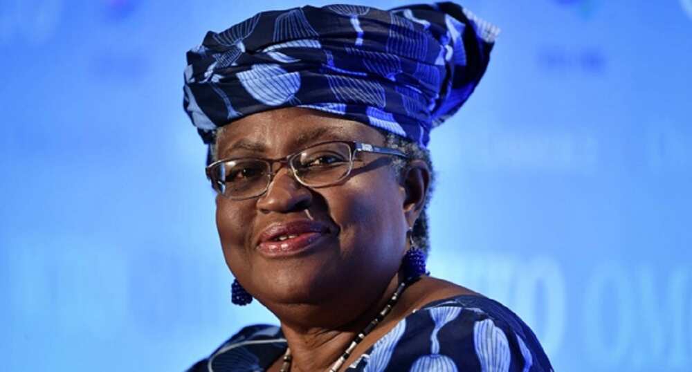 Yanzu yanzu: An naɗa Okonjo-Iweala shugaban WTO