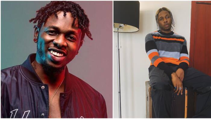 Where is Runtown? Concerned fans query singer's disappearance since January after he made a promise