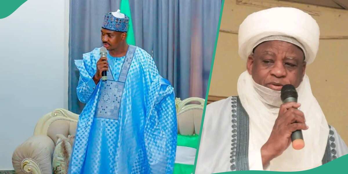 Sokoto: Reasons Governor Aliyu may be dump out of race emerge