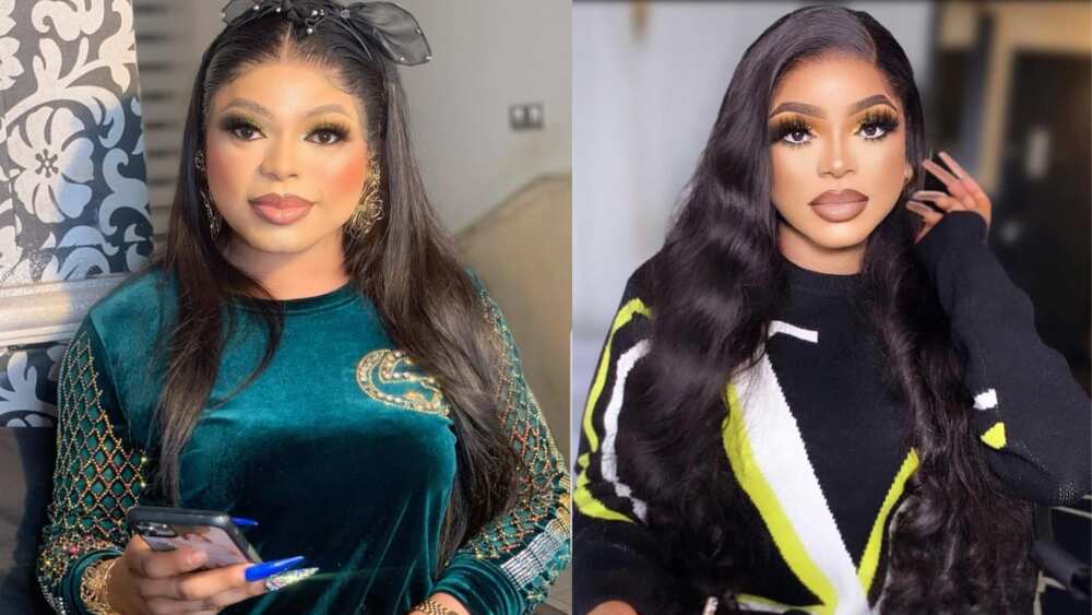 Who is Bobrisky? Explaining everything you want to know - Legit.ng