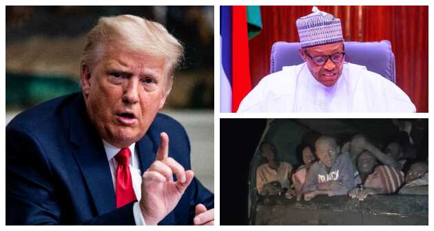 Kankara Abduction: Kidnappers Must be Brought To Book, US Tells FG
