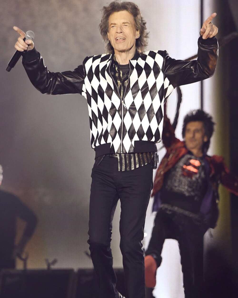 Richest rock stars Richest rock stars