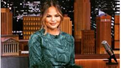Top interesting details about the stunning Chrissy Teigen that will impress you