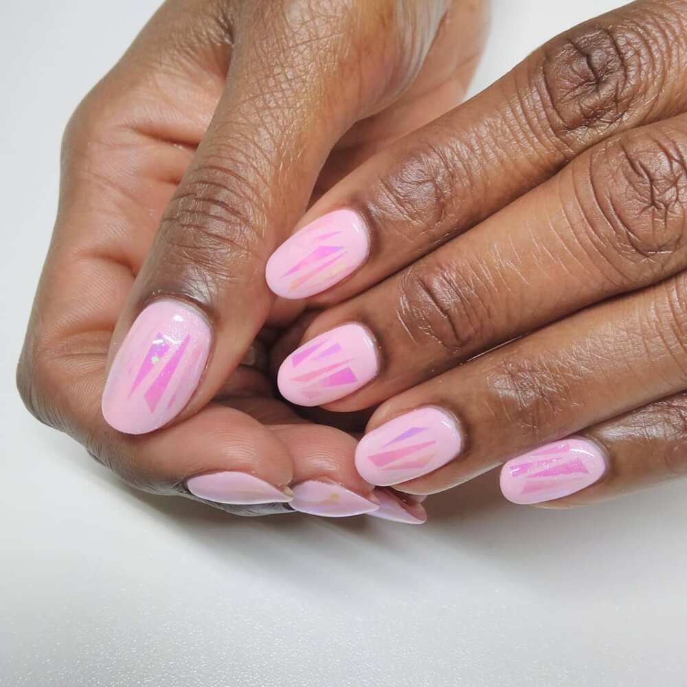 Nail designs