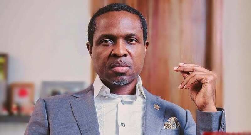 Meet Tonye Cole, the Nigeria billionaire who wants to be governor