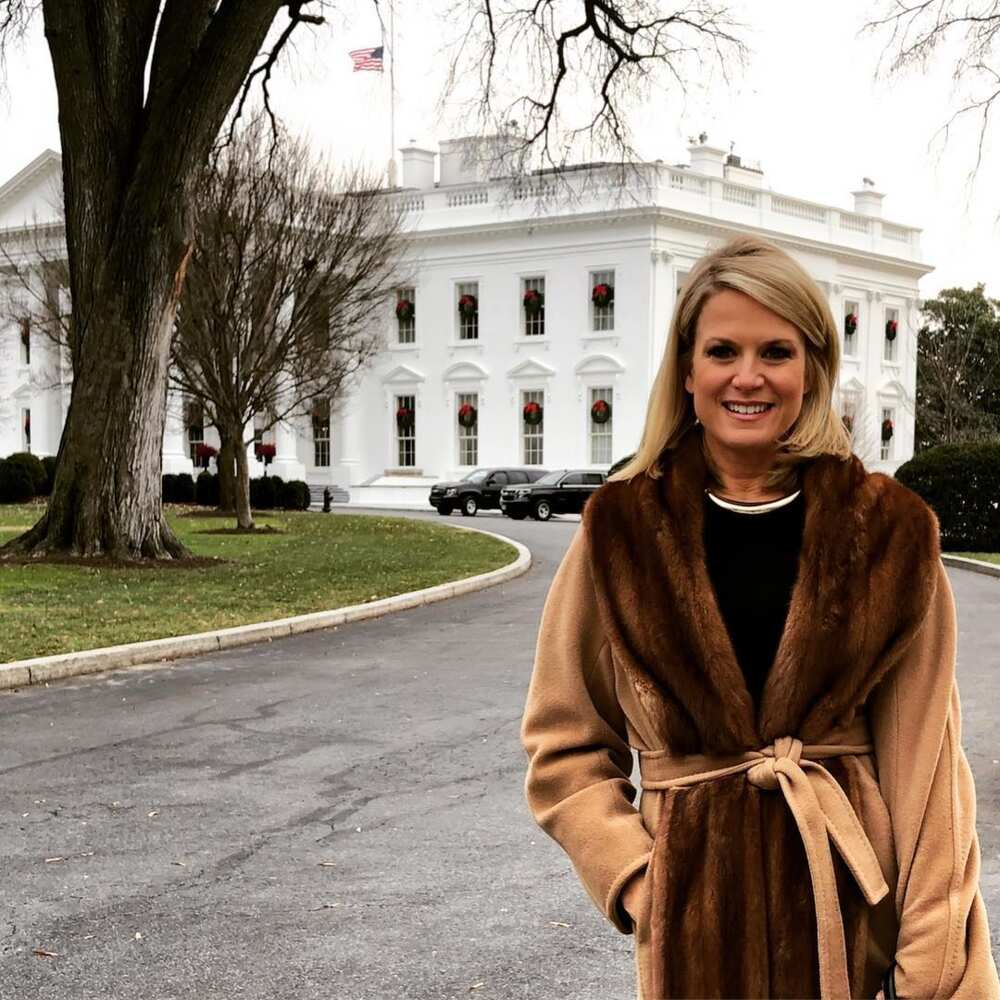 Martha MacCallum bio: age, husband, children, net worth - Legit.ng