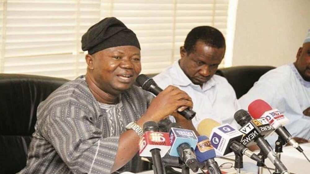 ASUU says 7-month-old strike not yet suspended