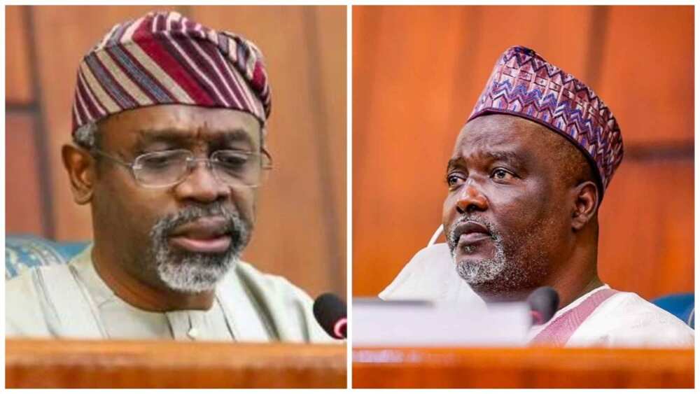 Femi Gbajabiamila, Ahmed Idris Wase, House of Representatives, APC, Islam, Christianity, Muslim-Muslim ticket