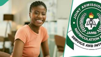 JAMB 2024: Science student goes viral after hitting 334 UTME score, gets 95 in chemistry and physics