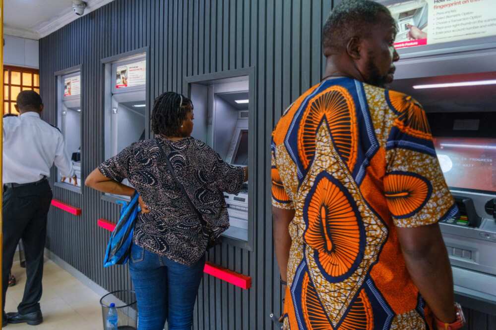 "No More Zero Balance": CBN Wants Banks to Upgrade ATMs for Loans as
