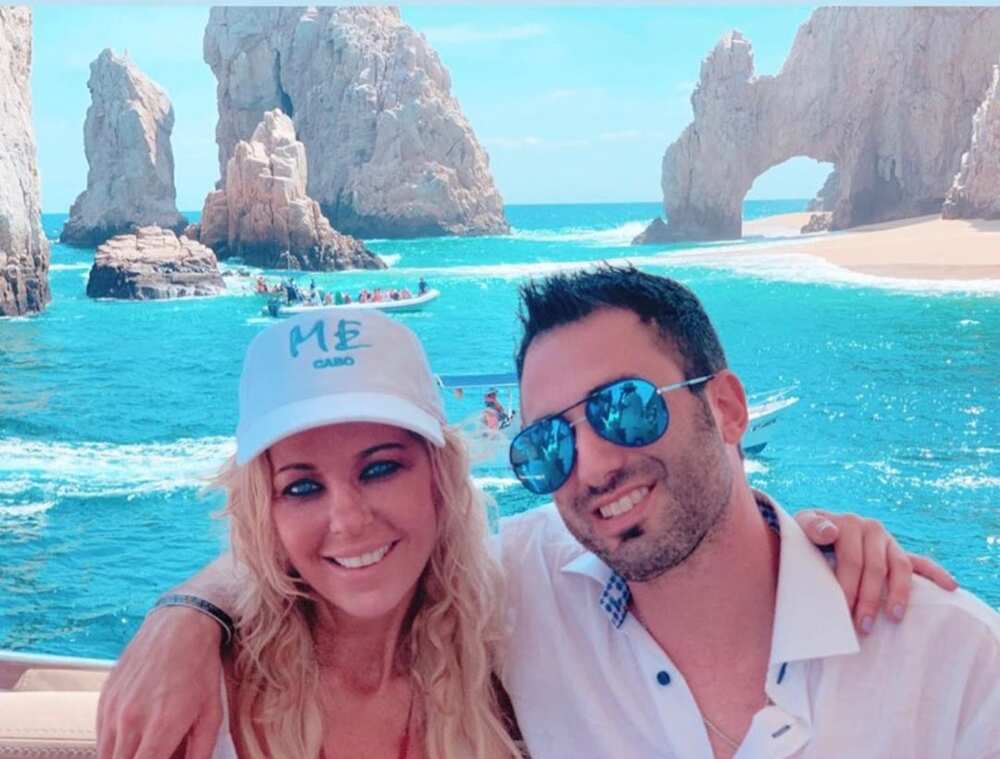 Tara Reid now Tara Reid now
